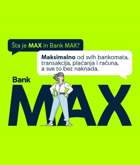 Bank Max