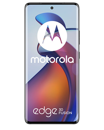 Motorola Edge 30 Fusion Dual SIM technical specifications 